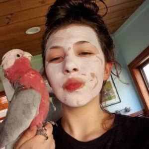 Meet your Posher, Camryn